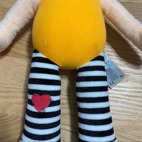 Lalaloopsy Build a Bear Doll Peanut Big Top Plush Stuffed Figure Kids Toy - Picture 3 of 8